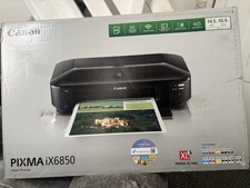 Canon pixma ix6850 - ix6850, a3+