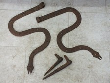 SUPERBA COPPIA ORIGINALE DI