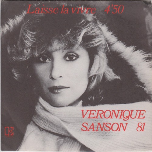 Veronique sanson laisse - veronique,
