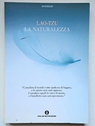 Naturalezza lao tzu oscar - la, lao-tzu.