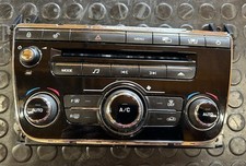 PANNELLO DI CONTROLLO AUDIO