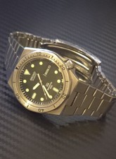 Orologio Vintage Seiko SQ