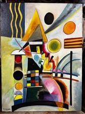 Wassily Kandinsky -