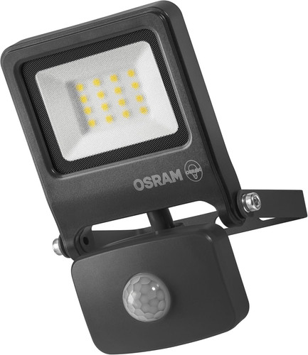 Proiettore led endura flood - led,