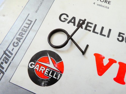 Per garelli molla frizione - molla,