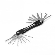 Stainless Steel Lock Tool for