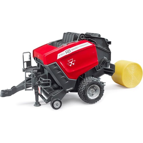 Bruder 02039 imballatrice - bruder,