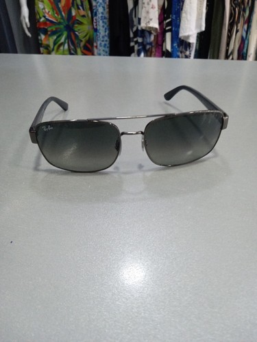 Ray ban aviator rb3687 61 - aviator,