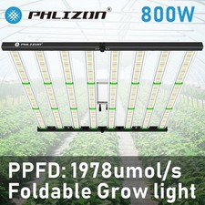 Phlizon FD8000 800W Luce LED