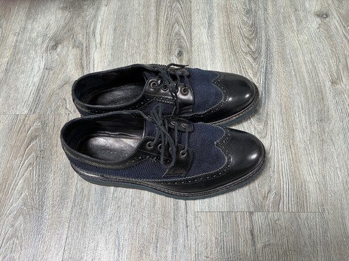 Scarpe uomo marc - jacobs,
