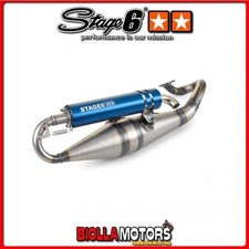 9116604 marmitta stage6 - s6-9116604/bl,