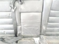 ASIENTOS TRASEROS sedili