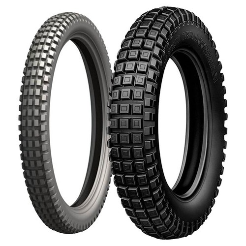 Coppia gomme michelin - gomme,