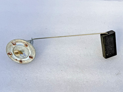 Nsu prinz trasmettitore - nsu,