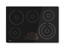LG30 pollici Piano Cottura