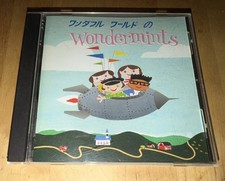 Wondermints - Wonderful World