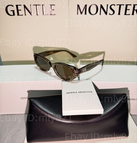 Occhiali sole gentlemonster - da,