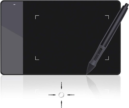 Huion 420 osu - huion, tavoletta