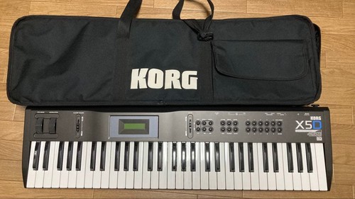 Korg x5d tasti ai2 - tasti,