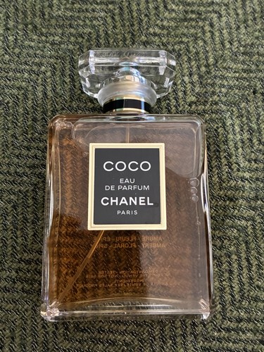 Chanel coco eau perfum - coco,