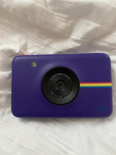 Polaroid snap instant camera - instant,