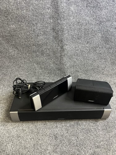 Bose lifestyle mc1 - bose,