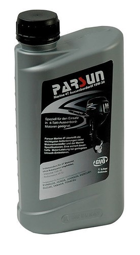 Olio motore fuoribordo - , parsun