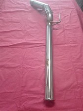 Scarico Inox Diretto Renault 5