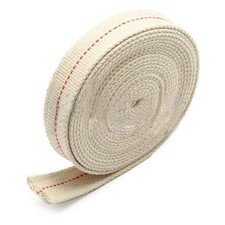 Piatto Cotone Olio Lampada