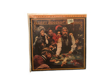 Kenny Rogers Gambler MFSL1-044