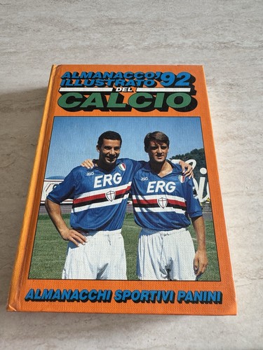 Almanacco illustrato calcio