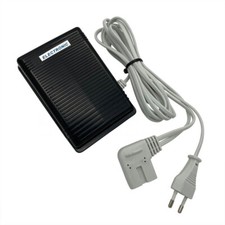 Avviatore a pedale 3 poli con