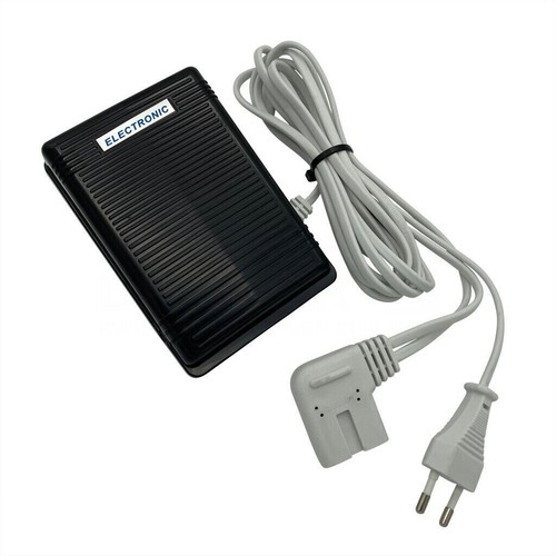 Avviatore pedale con - pedale,