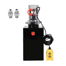 Centralina Idraulica