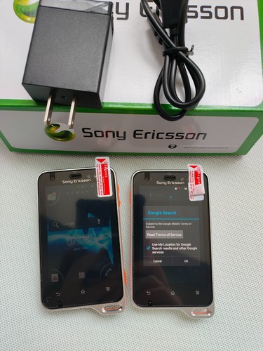 Telefono android st17 - android,