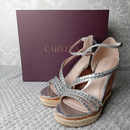 Scarpe donna carvela 38 - scarpe,