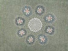 Сentrino all'uncinetto