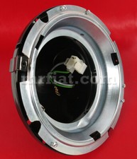 Fiat 124 Spider H4 Headlight