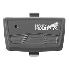 Mighty Mule MMT103 Pulsante