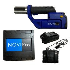 Novipro Compac Press Machine