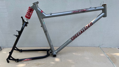 Telaio retro specialized - retro,