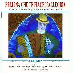 Bellina che piace - ti,