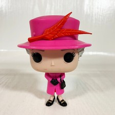 Funko Pop Famiglia Reale #01