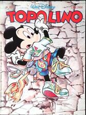 TOPOLINO N. 2017 - 26 LUGLIO
