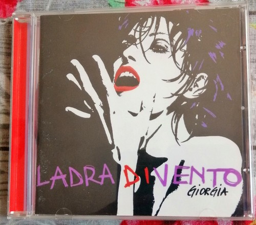 Audio giorgia ladra - giorgia,