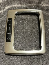 A2042674488 MASCHERINA CAMBIO TUNNEL CENTRALE MERCEDES CLASSE C W204 E W212