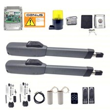 MISTRAL KIT 433 RC MHZ FAAC