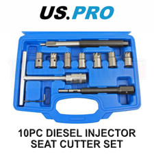 US PRO 10pz Kit Pulitore