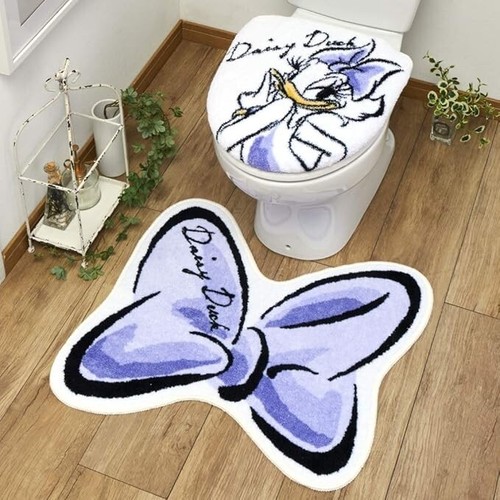 Disney daisy duck copriwater - disney,