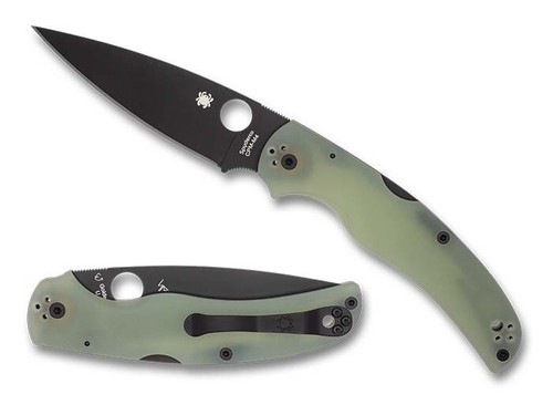Spyderco native chief - native,